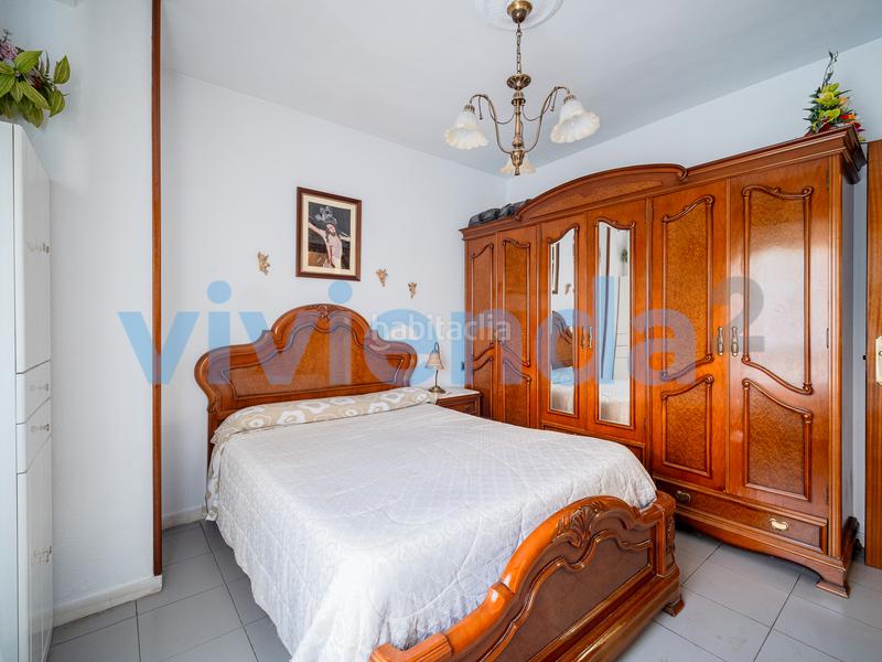 Foto 05c7e429-0924-4a77-88ae-9799ef843496. Etagenwohnung mit heizung parking in Apóstol Santiago Madrid