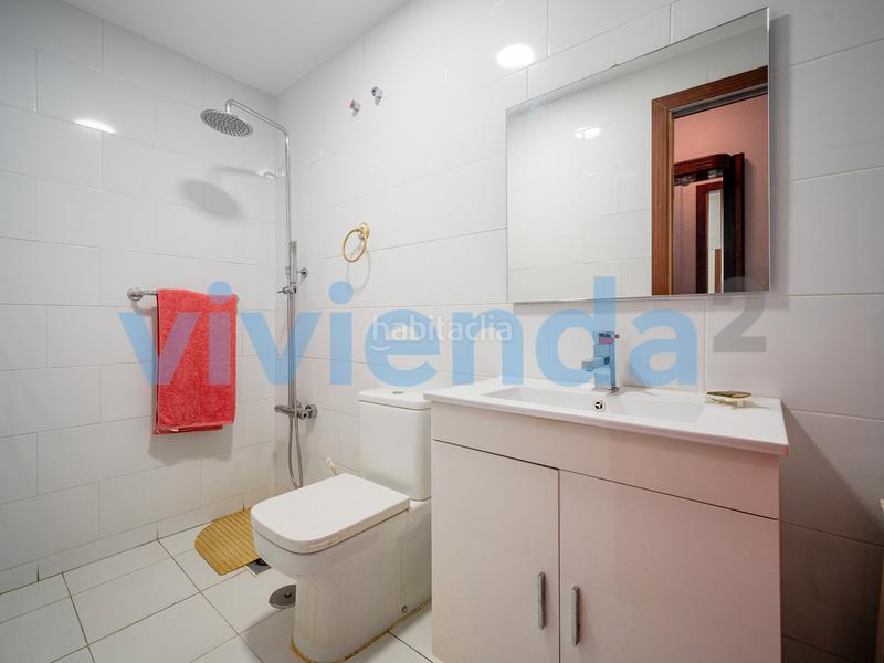 Foto 08ef31d7-f88f-4fed-84f9-5b48674b3612. Etagenwohnung mit heizung parking in Apóstol Santiago Madrid