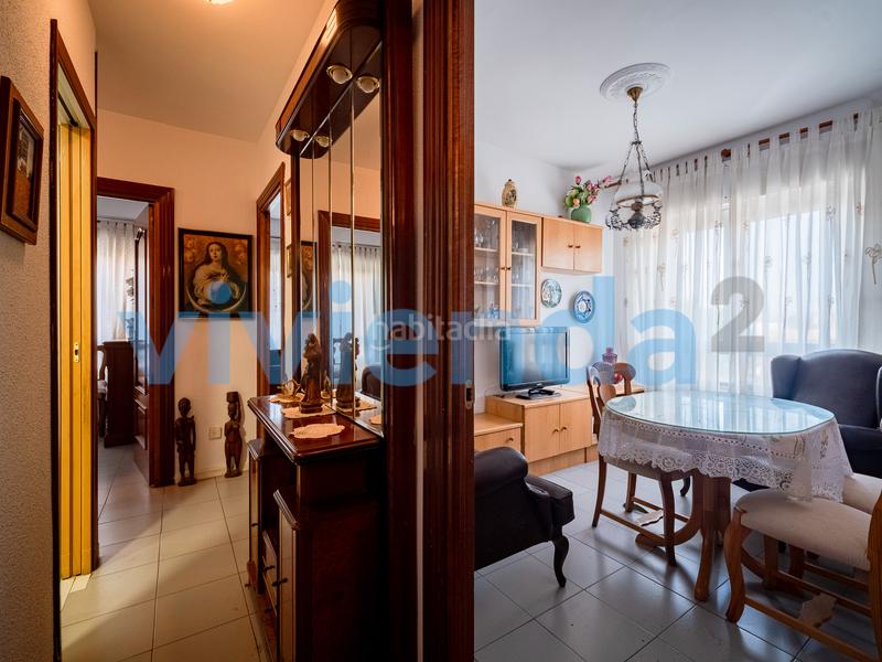 Foto 48a08151-81b7-4b29-a5b4-3db4cf9801e4. Etagenwohnung mit heizung parking in Apóstol Santiago Madrid