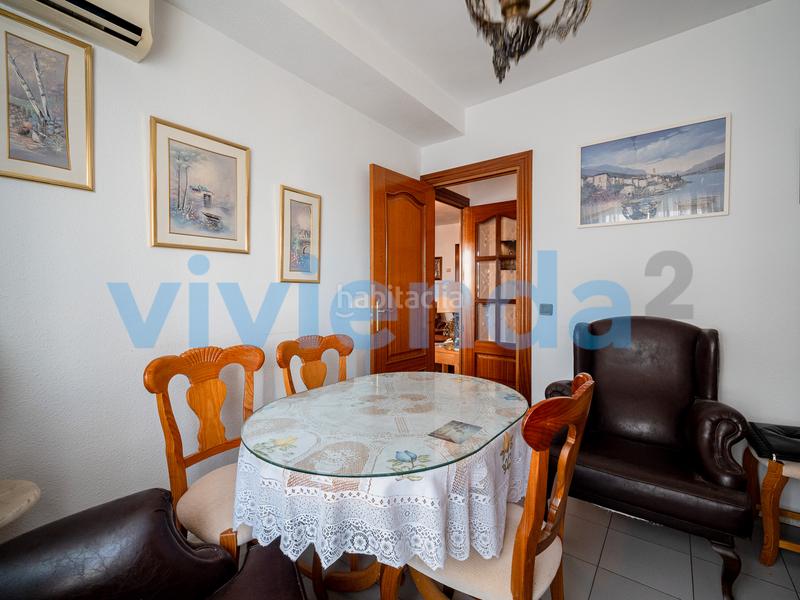 Foto 581901a0-d3d5-416b-900d-3d9d1cfbd2f4. Etagenwohnung mit heizung parking in Apóstol Santiago Madrid