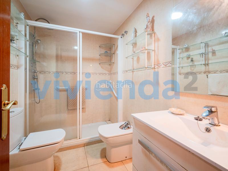 Foto 5b4a908d-94e7-4d7f-a29c-f816a886cc96. Etagenwohnung mit heizung parking in Apóstol Santiago Madrid