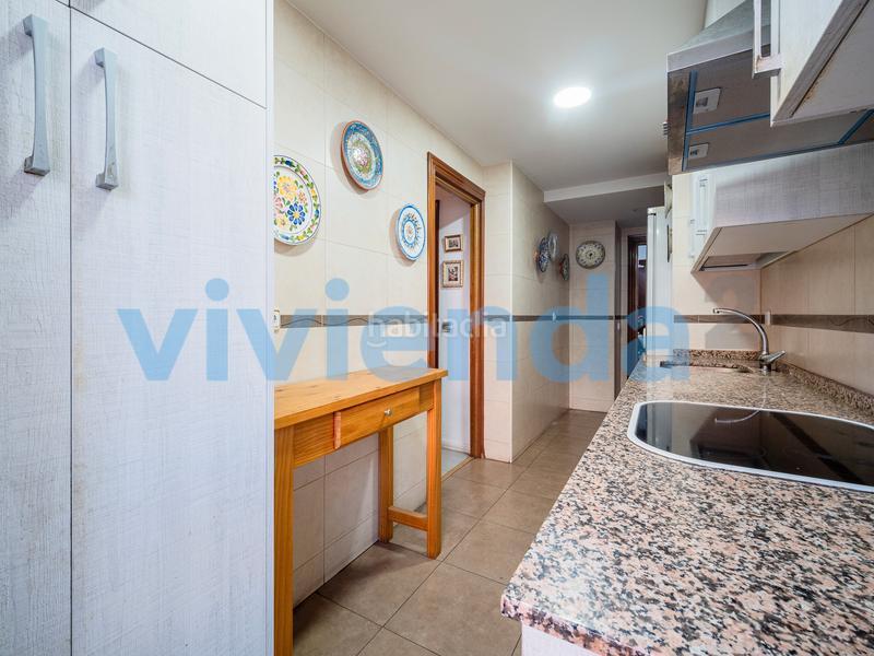 Foto 73520d93-c76c-4601-9b3d-e11cb6f09519. Etagenwohnung mit heizung parking in Apóstol Santiago Madrid