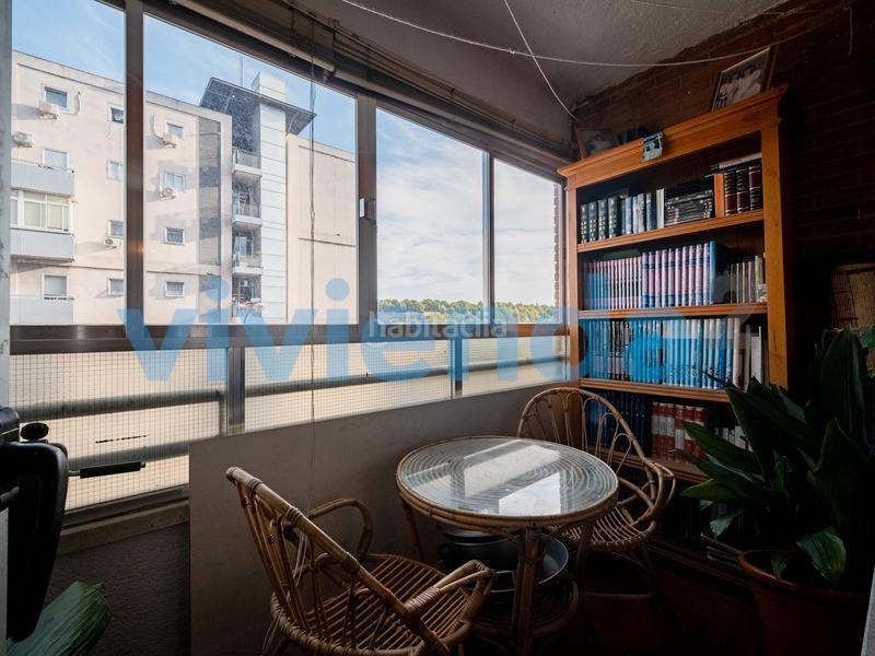 Foto a5463d80-66b9-44d3-9e48-281011fd2331. Etagenwohnung mit heizung parking in Apóstol Santiago Madrid