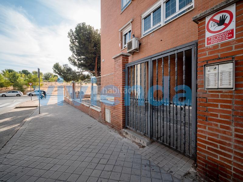 Foto ca1de8c4-5669-4eac-a6f8-1b1b9c85af73. Etagenwohnung mit heizung parking in Apóstol Santiago Madrid