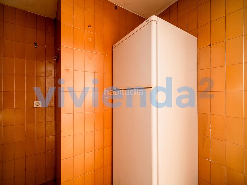 Foto 18c55a90-ef1e-4c6d-bfa4-c32de24c5fe6. Etagenwohnung mit heizung in El Viso Madrid
