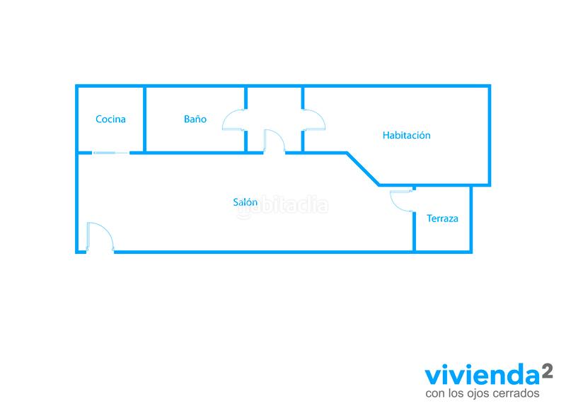 Foto 25205a28-3d0d-49a2-afb4-59f672999b8c. Etagenwohnung mit heizung in El Viso Madrid