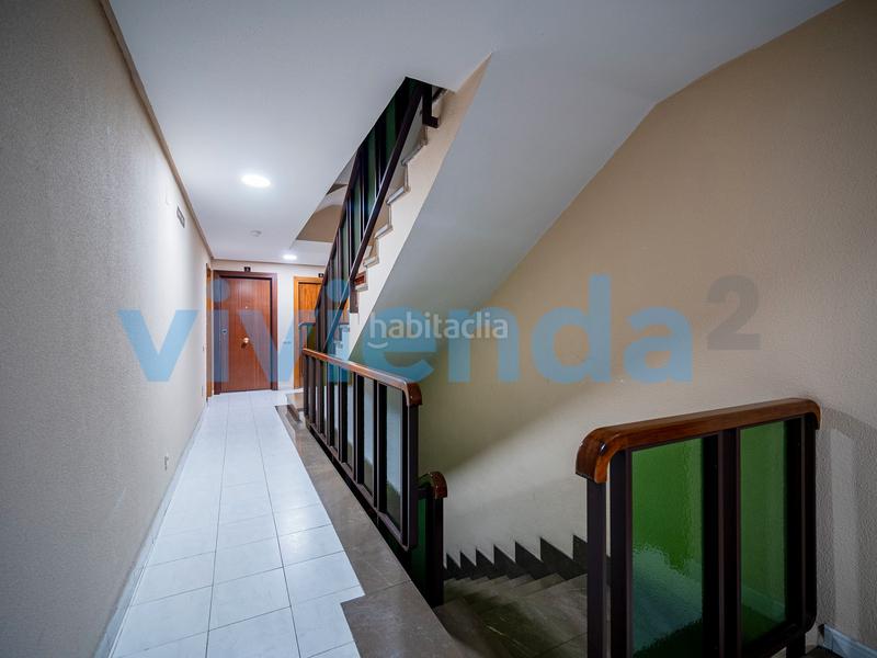 Foto 34c41747-aead-48b1-bf71-bf35234f31a4. Etagenwohnung mit heizung in El Viso Madrid