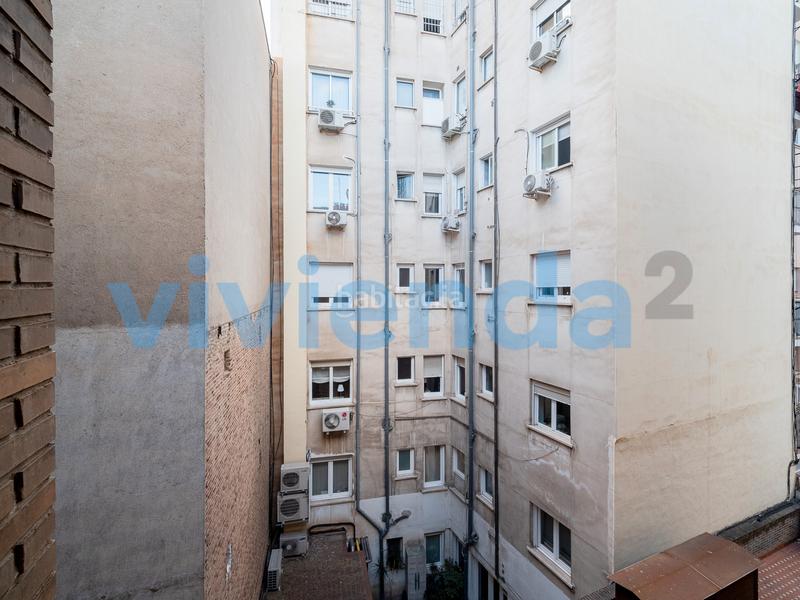 Foto 42654a69-22dc-4657-8f87-fb26517fcc10. Etagenwohnung mit heizung in El Viso Madrid
