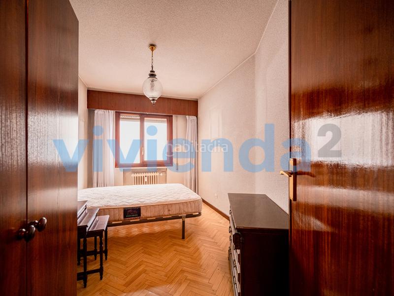 Foto 76b20727-ddf1-4452-b27f-f4c5c769c58e. Etagenwohnung mit heizung in El Viso Madrid