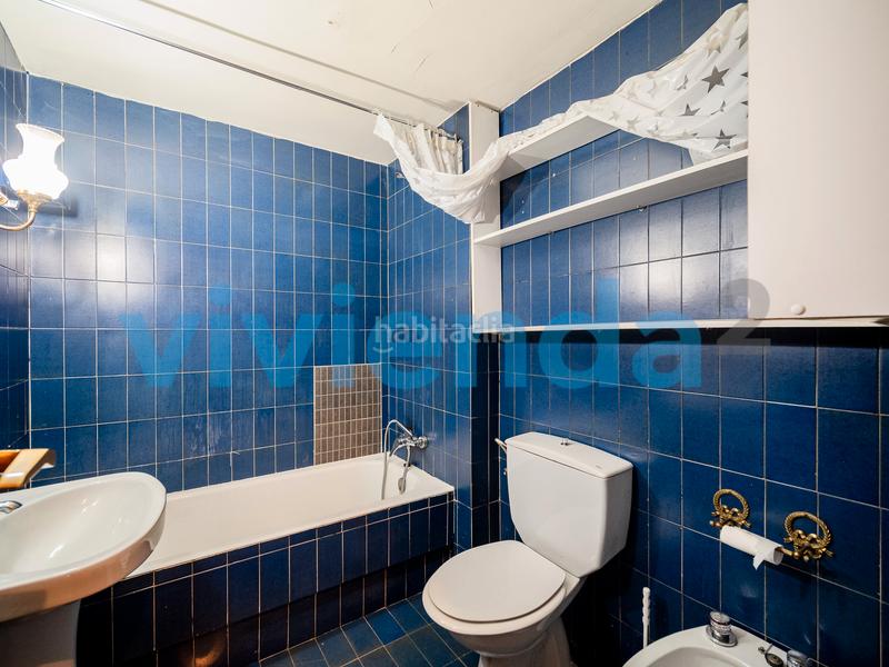 Foto 7ef4ee6a-4e61-4c27-8377-2b25a8253be6. Etagenwohnung mit heizung in El Viso Madrid