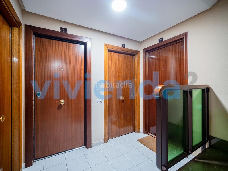 Foto 8321f932-edf0-451e-aed7-e86945f257d0. Etagenwohnung mit heizung in El Viso Madrid
