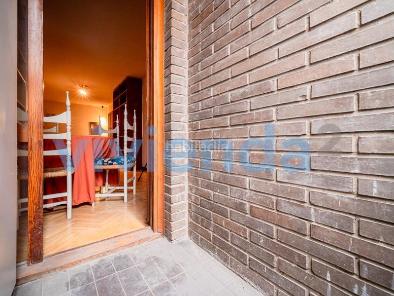 Foto cc9b50b4-507a-4297-8091-358b91ebb8c8. Etagenwohnung mit heizung in El Viso Madrid
