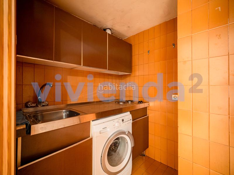 Foto e60df1e4-3484-42e1-a622-436d25662f44. Etagenwohnung mit heizung in El Viso Madrid