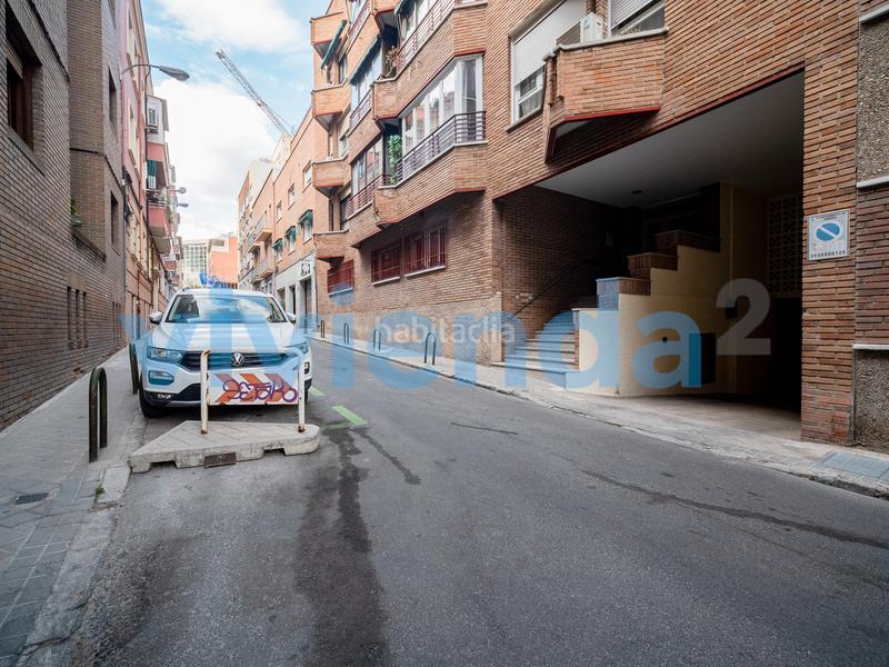 Foto ea2b9684-518c-4958-b2bf-0eb222354357. Etagenwohnung mit heizung in El Viso Madrid