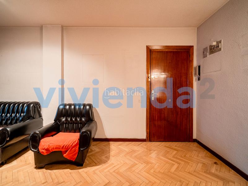 Foto f0c16ce5-dea4-44e1-8de2-8971b691f61e. Etagenwohnung mit heizung in El Viso Madrid