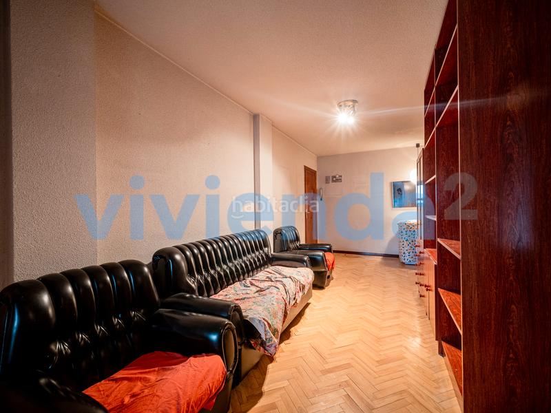 Foto f5ca1c1b-21d9-42ee-b5b8-fb5be9a1b747. Etagenwohnung mit heizung in El Viso Madrid