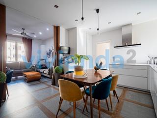 Piso en Calle Alcala