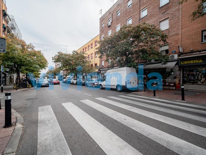 Foto 1d9ab8c5-45ca-46a1-a2f8-dbbca0ceecc6. Appartamento con riscaldamento in Vista Alegre Madrid