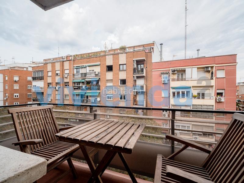 Foto 526fe3c5-7b59-4a86-81f8-854fa51ac9fd. Appartamento con riscaldamento in Vista Alegre Madrid