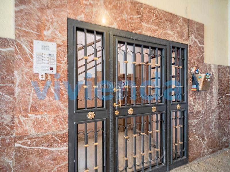 Foto e8f6d0f7-95c8-4b0c-810d-bc3cda18e6f4. Appartamento con riscaldamento in Vista Alegre Madrid