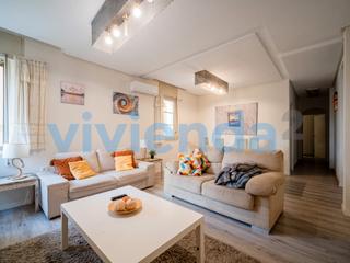 Piso  Calle de narvaez. Piso en ibiza, 121 m2, 4 dormitorios, 2 baxf1os, 1.065.000 euros