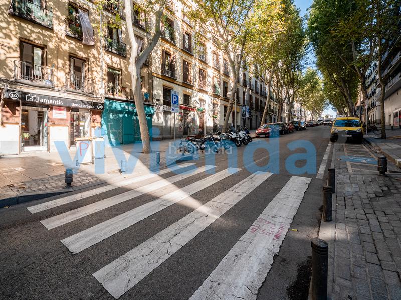 Foto 2557bc6d-cd04-42ca-98ab-eb066170e2df. Location appartement dans Embajadores-Lavapiés Madrid