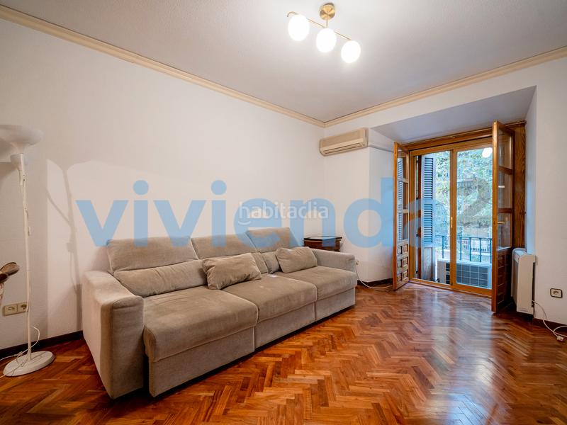 Foto 84112df2-d4d3-4260-a5a4-3e92c9092f94. Location appartement dans Embajadores-Lavapiés Madrid