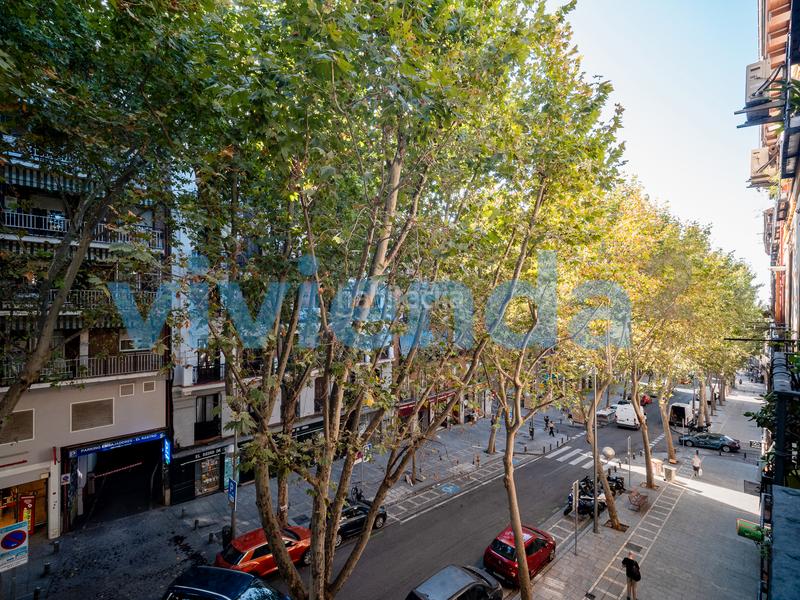 Foto 8d199d6e-57c0-4b5a-b74d-2986be5d6bb0. Location appartement dans Embajadores-Lavapiés Madrid