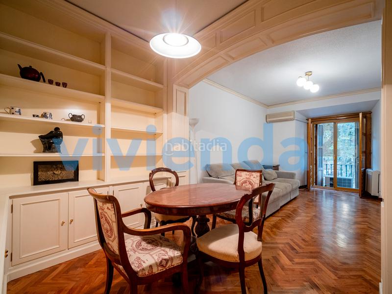 Foto b0d4b780-8d6e-4786-9859-5f820782d134. Rent flat in Embajadores-Lavapiés Madrid