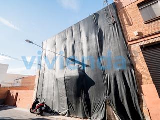 Edificio in Pueblo Nuevo. Edificio en pueblo nuevo, 391 m2, 4 dormitorios, 4 baxf1os, 1.14