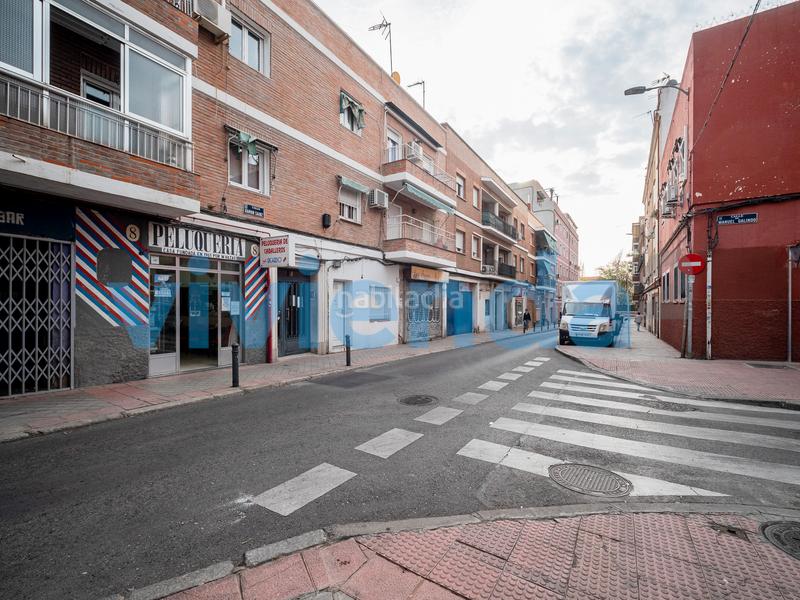 Foto 01ae2aa5-0f4a-4ef4-a367-3bee79e505f1. Pis a Vista Alegre Madrid