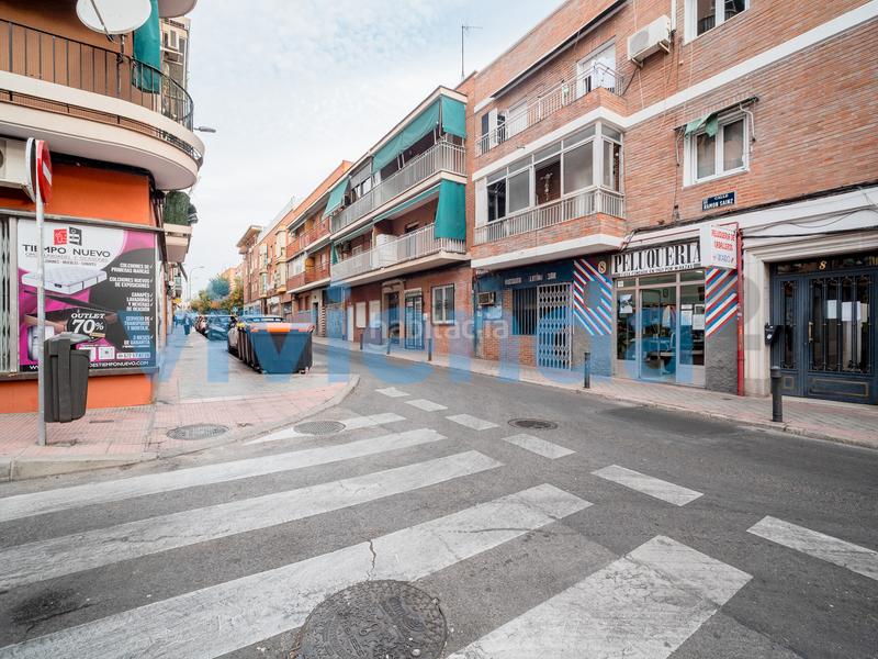 Foto 2364d7bf-5c86-4a40-818a-c3fd338e7717. Pis a Vista Alegre Madrid