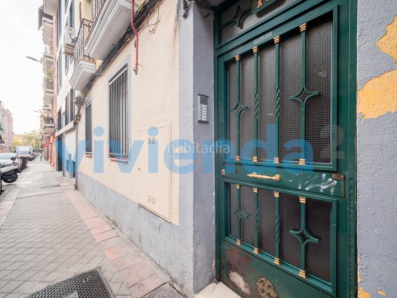 Foto 3d3e0c43-cfb3-445a-bdf7-0bb56a16c201. Pis a Vista Alegre Madrid