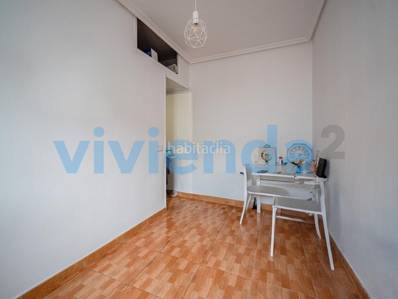 Foto a31bf0ed-cb8e-4f7a-928e-9db4459d86eb. Pis a Vista Alegre Madrid