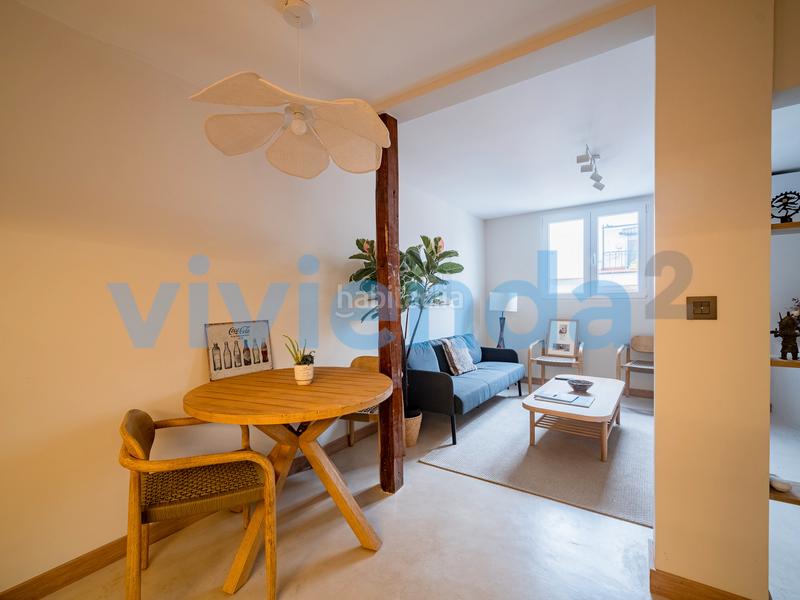 Foto 347629a5-5a0c-4557-bca1-eb295d4817f3. Affitto appartamento con riscaldamento in Justicia-Chueca Madrid