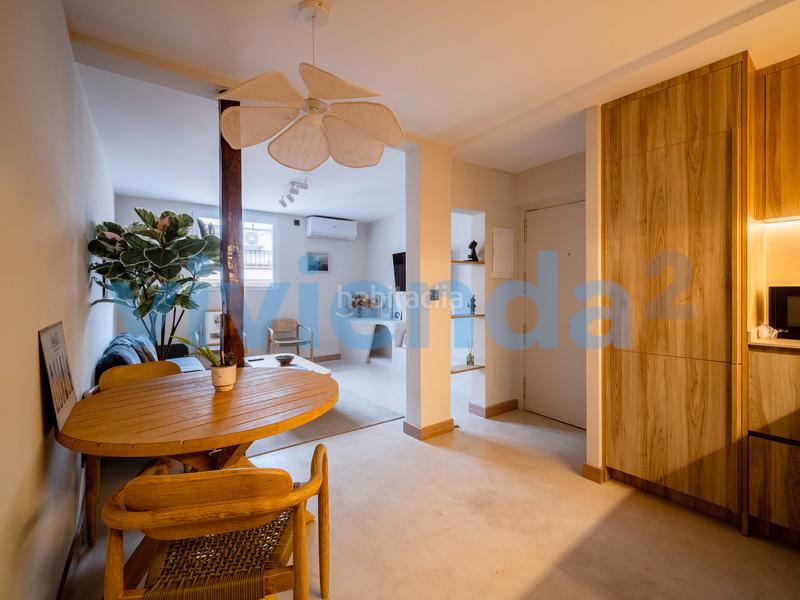 Foto 475b8451-bf26-431b-9338-6f8b49fe1afd. Affitto appartamento con riscaldamento in Justicia-Chueca Madrid