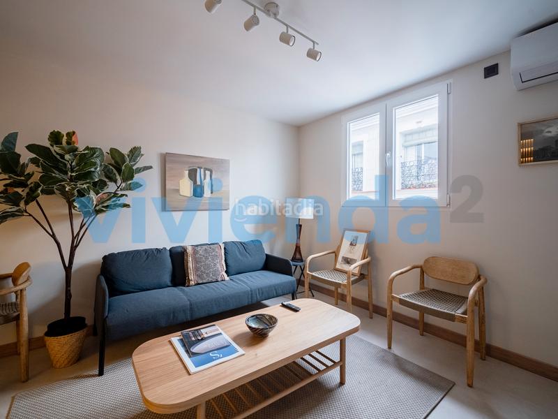 Foto 7d7994bb-9750-440c-9bd4-ca68e99820c5. Affitto appartamento con riscaldamento in Justicia-Chueca Madrid