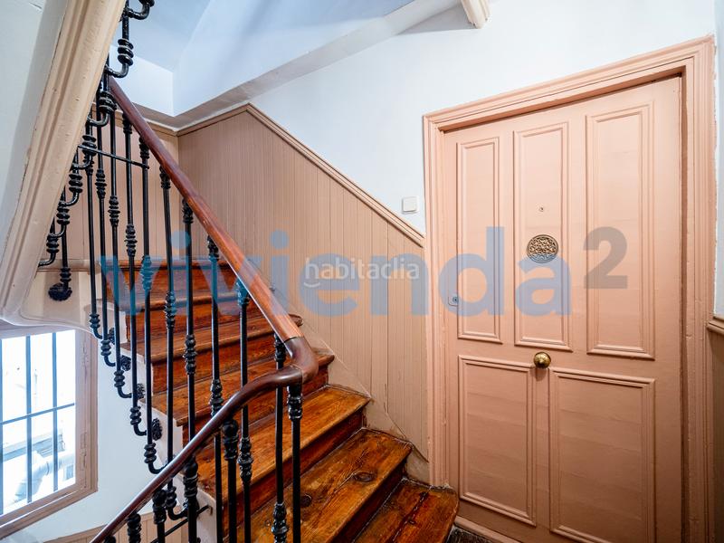 Foto 9b79cf2b-d5a9-4a0f-b60b-64d40b7fc54f. Affitto appartamento con riscaldamento in Justicia-Chueca Madrid