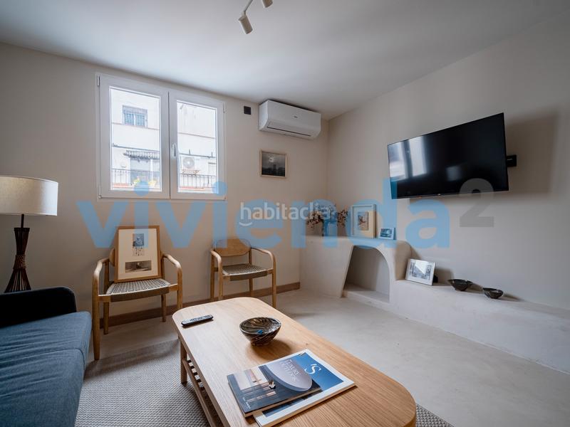 Foto c836e7a0-e207-4742-8bc7-e130544ab4ec. Affitto appartamento con riscaldamento in Justicia-Chueca Madrid