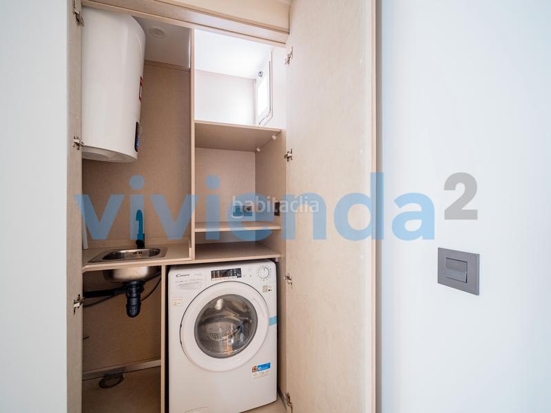 Foto 0155826a-c931-4282-8692-7d857007722a. Lloguer pis amb calefacció a Justicia-Chueca Madrid