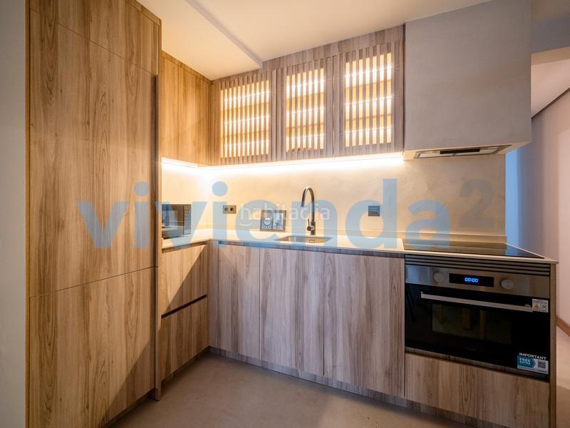 Foto 1117d327-2d24-4d9d-8603-3832bffc0cd2. Location appartement avec chauffage dans Justicia-Chueca Madrid