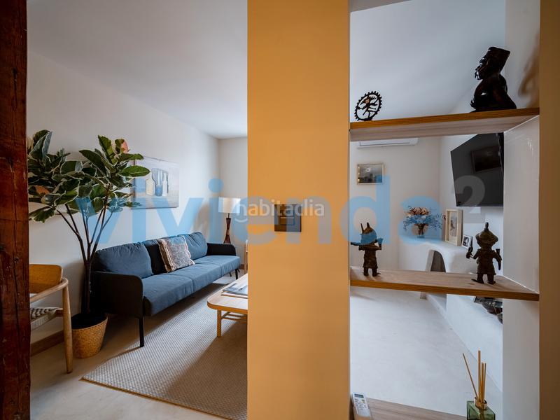 Foto 176c2970-198e-4d11-b677-142f5add5654. Location appartement avec chauffage dans Justicia-Chueca Madrid