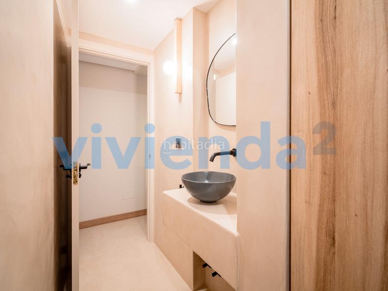 Foto 2f3ef372-76c4-485a-8a06-2c6d553a532c. Location appartement avec chauffage dans Justicia-Chueca Madrid