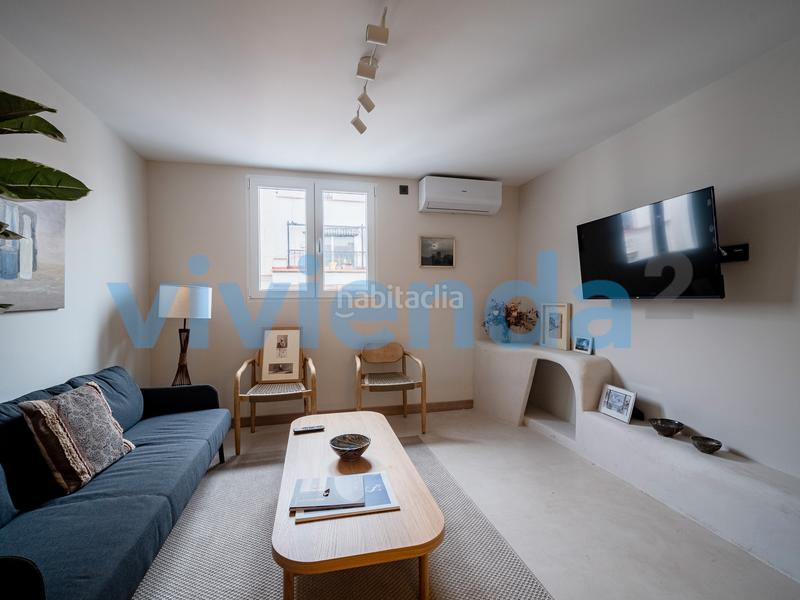 Foto 3ce256f8-fa2f-4d44-ae03-1a5894374c62. Location appartement avec chauffage dans Justicia-Chueca Madrid
