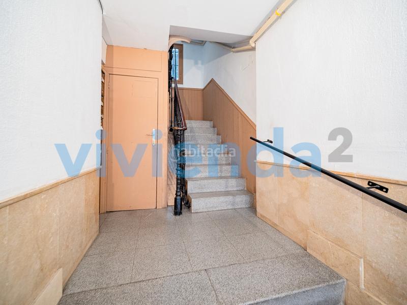 Foto 8745decb-a71c-41f5-bbaa-103aed36fc1c. Location appartement avec chauffage dans Justicia-Chueca Madrid