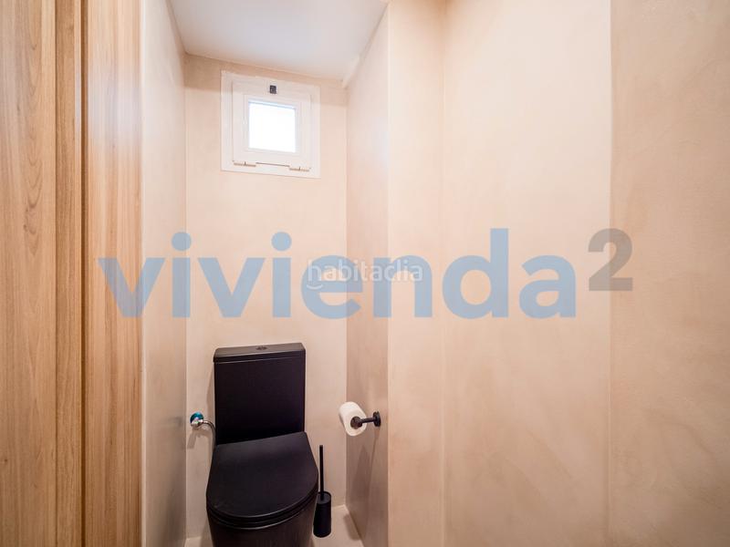 Foto 99ec043a-7c12-4894-a5b6-8e99ff64ebd0. Location appartement avec chauffage dans Justicia-Chueca Madrid