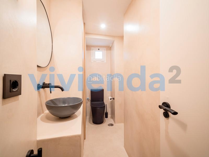 Foto 96c68e38-e4ed-4217-a371-43a3f1b06738. Miete etagenwohnung mit heizung in Justicia-Chueca Madrid