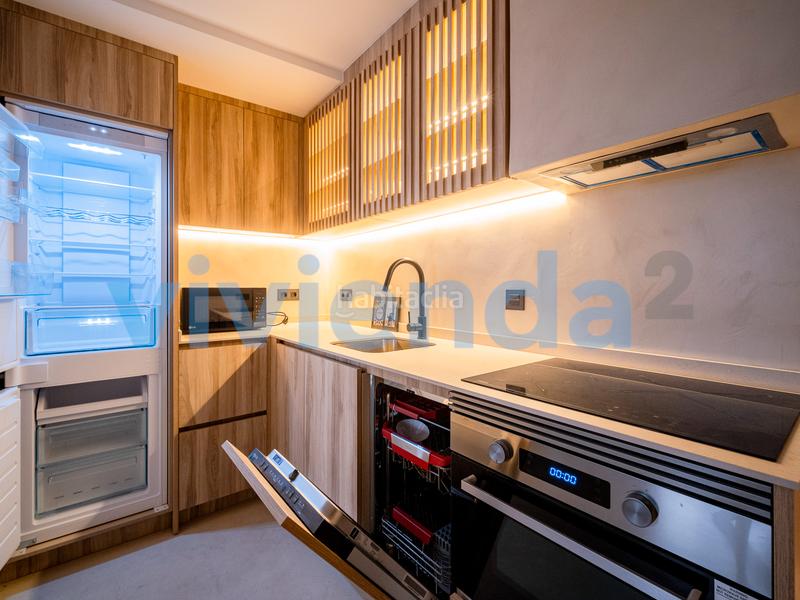 Foto 36d097e8-1071-4cc1-aa56-063d49be2790. Rent flat with heating in Justicia-Chueca Madrid