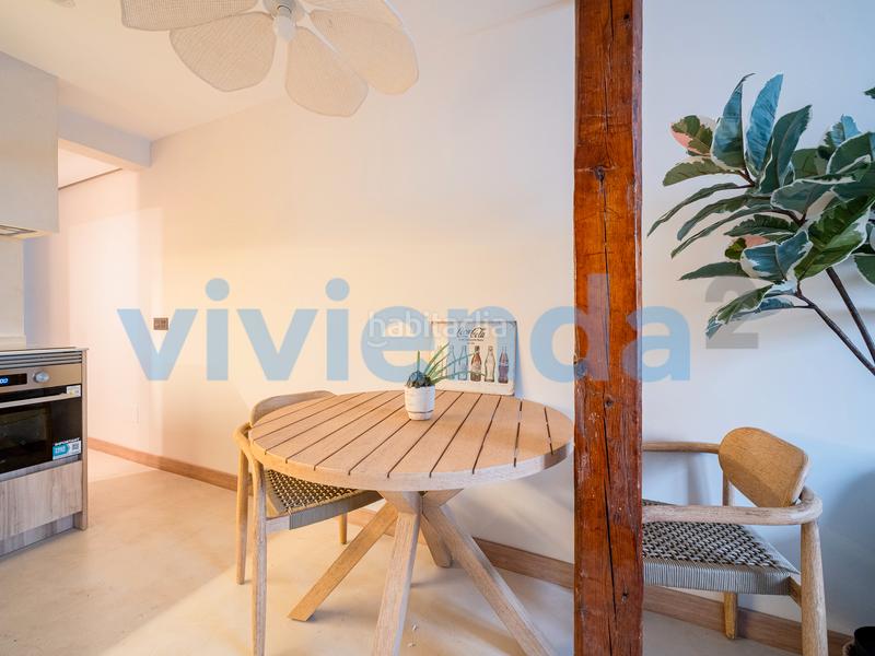 Foto 4cc4d3c1-6cb1-4b0b-a23c-aa8f107065d7. Rent flat with heating in Justicia-Chueca Madrid