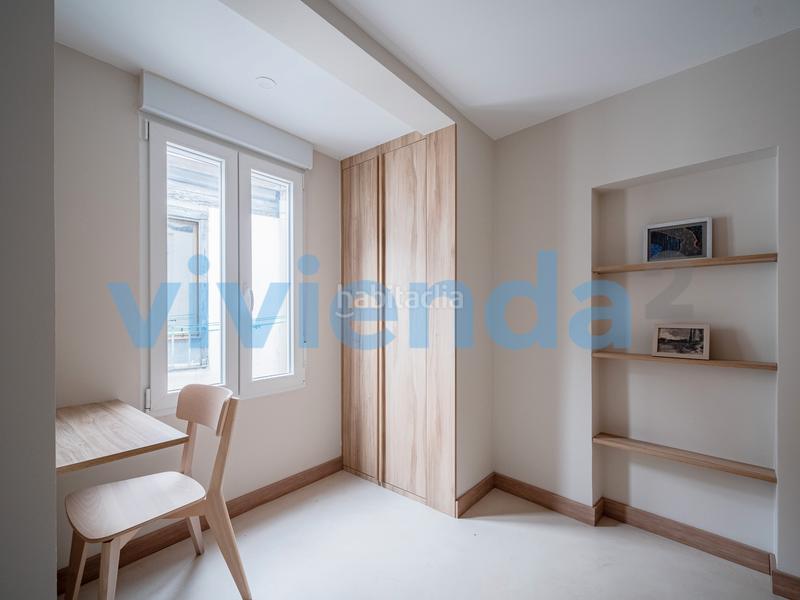 Foto 5bd391cf-c603-4bdc-a33e-e5fdb6b89b9d. Rent flat with heating in Justicia-Chueca Madrid